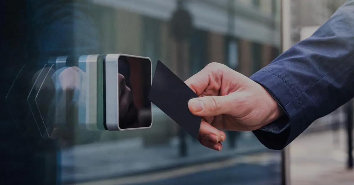 The Role of Access Control Systems in Securing Critical Facilities