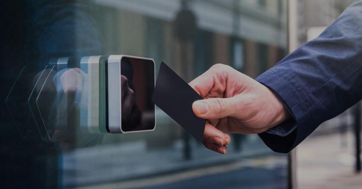The Critical Role of Access Control Systems in Securing Sensitive Facilities