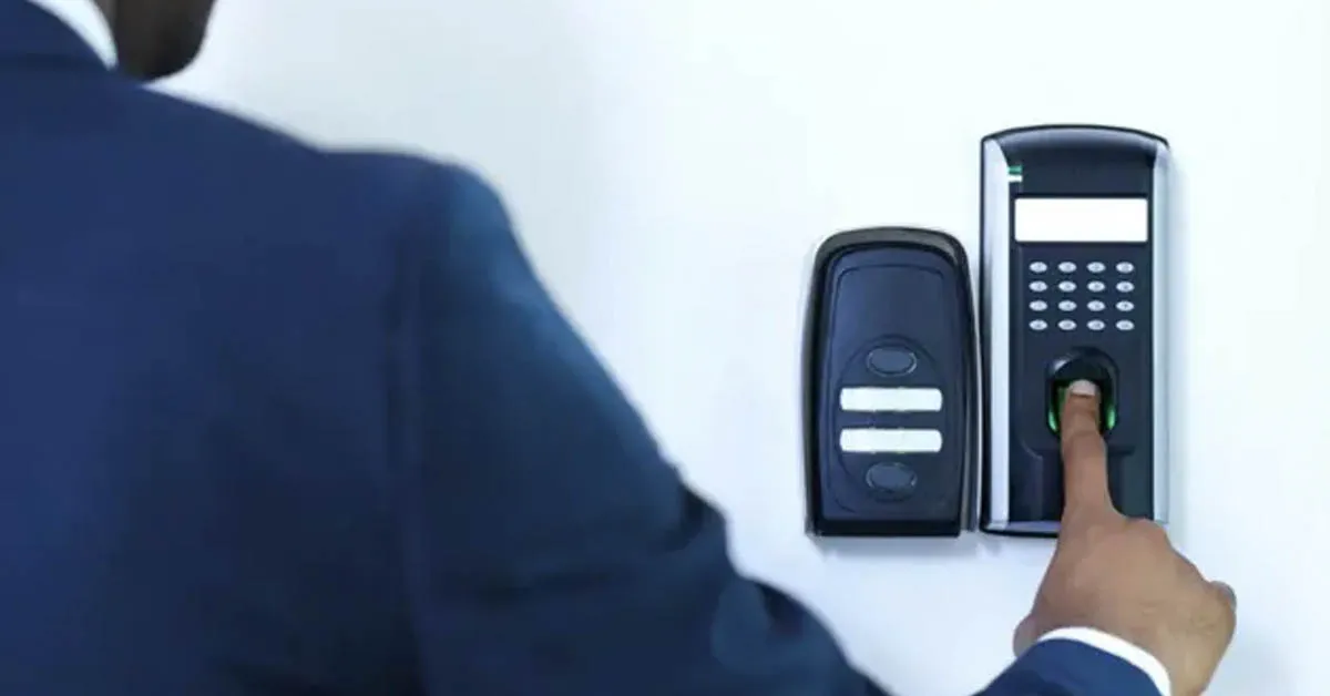 The Importance of Biometric Time Attendance Devices in Companies