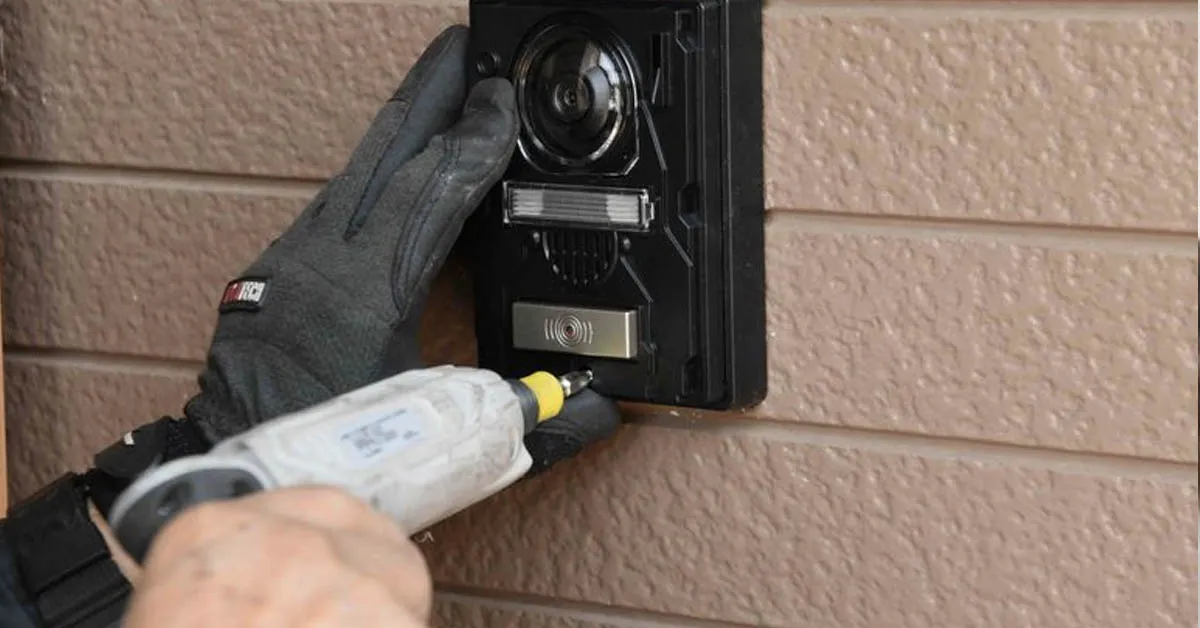 Common Audio and Video Intercom Faults and How to Fix Them