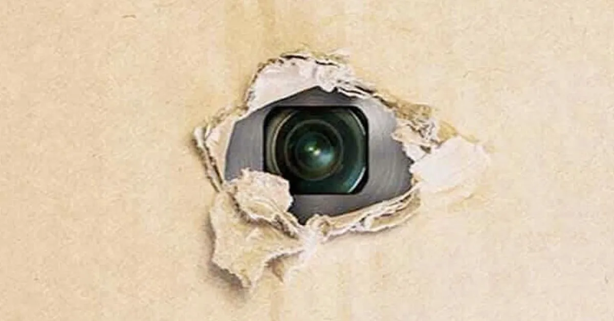 The Legality of Buying and Selling Small and Hidden Cameras from a Religious and Ethical Perspective