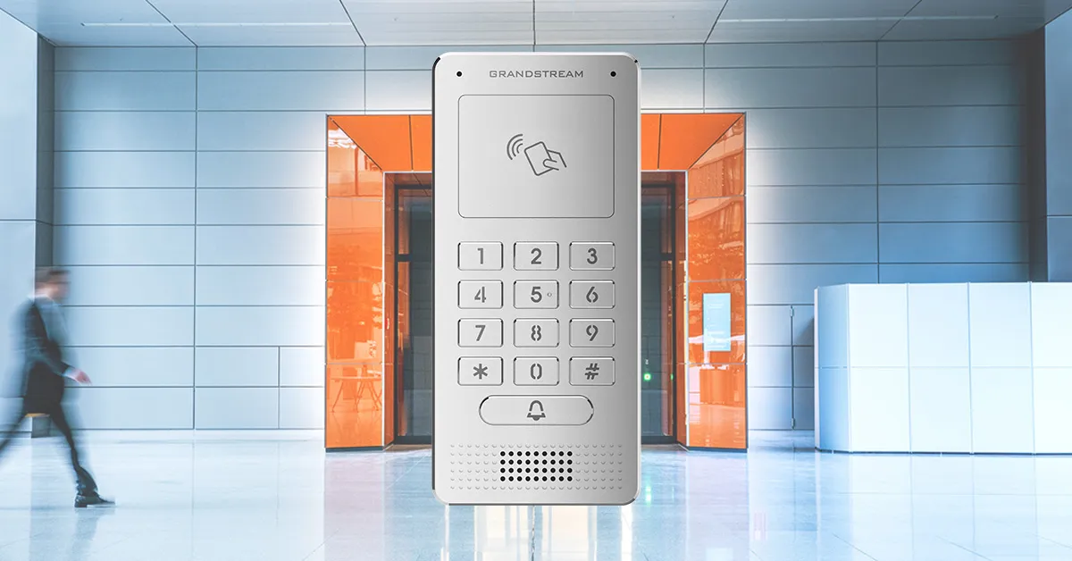 The Importance of Intercom Systems and Their Types