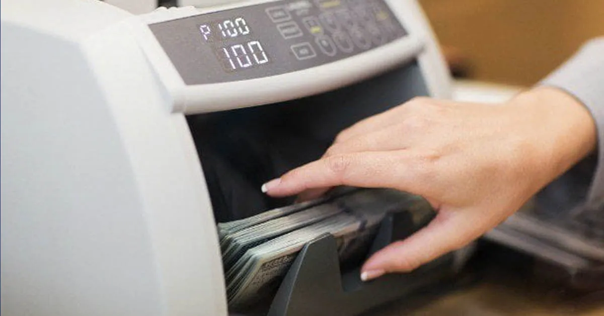 The Importance of Money Counting Machines in Improving Financial Operations