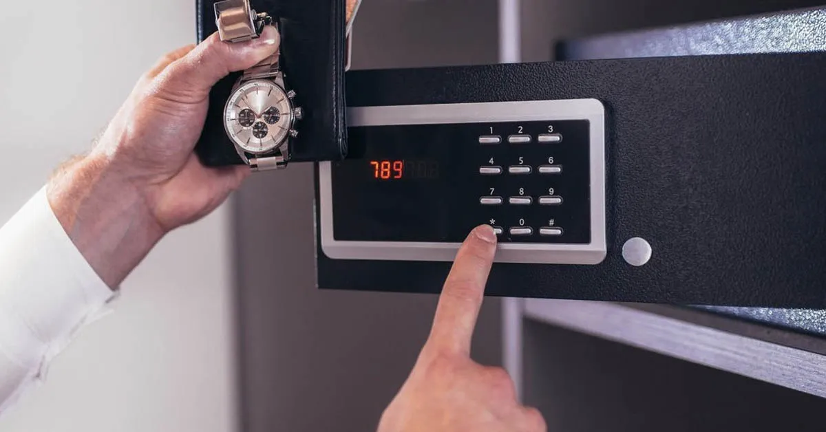 The Vital Role of Cash Safes in Protecting Money and Valuable Documents