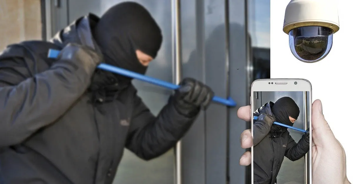 How to Protect CCTV Cameras from Vandalism and Where to Install Them