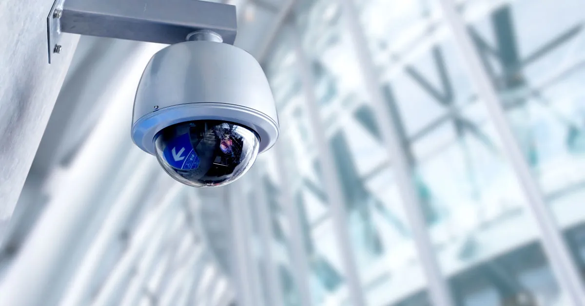 7 Benefits of Installing CCTV Cameras at Your Premises