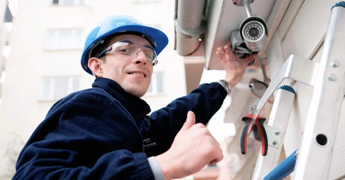 How to Choose the Best CCTV Installation Company in Egypt