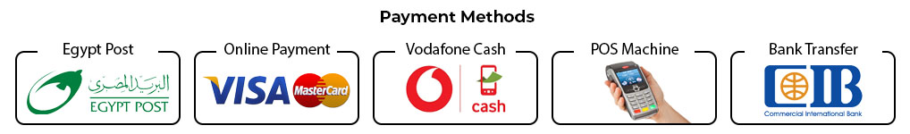 Payment Methods