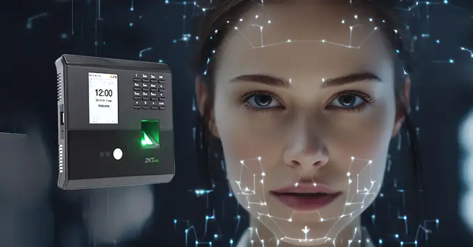 Face recognition attendance devices in Egypt
