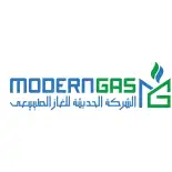 شركه الحديثه للغاز الطبيعى