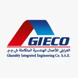 شركه الغرابلي للاعمال الهندسيه المتكامله