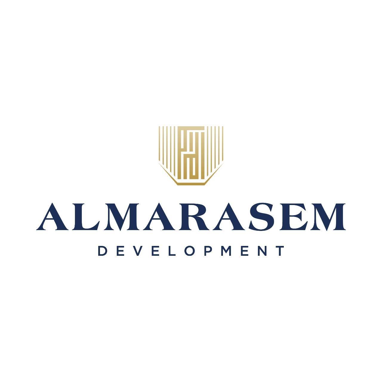 المراسم للتطوير العقاري