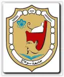 جامعة سوهاج