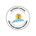 الرحاب جروب لأنظمة الطاقة الشمسية