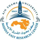 مركز بحوث الشرق الأوسط