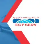 الشركة الدولية للخدمات البريدية