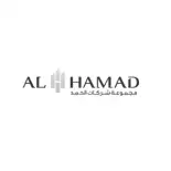 شركة الحمد