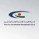 شركه فيرست للتنميه الصناعيه