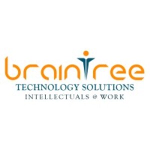 Braintree Technology solutions 