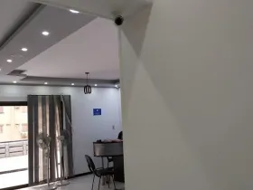 Installation of CCTV Cameras for Life Care - Makram Ebeid