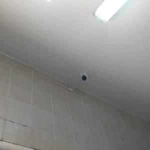 تركيب كاميرات مراقبة في المدرسة البريطانية بمدينتي
