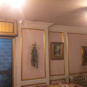 تركيب كاميرات مراقبة لمعرض اثاث الجندى 