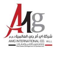 شركة ايه ام جي العقارية
