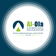شركة العلا للنظم الحديثة