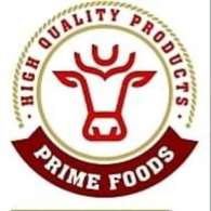 برايم للصناعات الغذائية