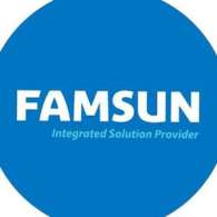 Famsun Egypt Industry