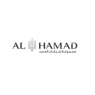 شركة الحمد
