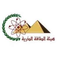هيئة الطاقة الذرية المصرية